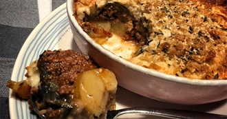 What Ray Ate - Day 869