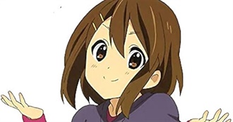 Blaise&#39;s Top 50 Movies