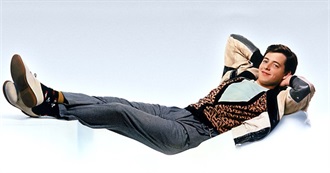 Films That Dodger Watched 1986