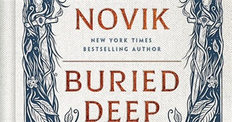 Books Elin Read in 2025