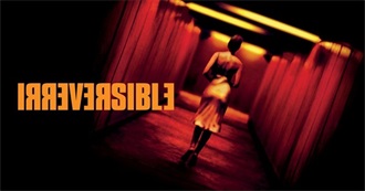 Great Movies You&#39;ll Never Watch Twice but You Need to Watch Them