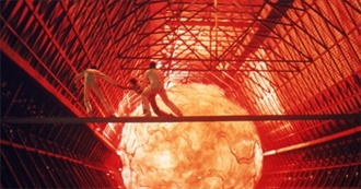 10 Classic Sci-Fi Movies You Probably Haven&#39;t Seen