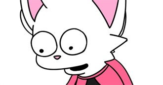 Nate&#39;s Favourite Shows