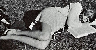 The Most Popular Books Published in 1963