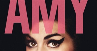 Esth3r&#39;s Favourite Documentaries