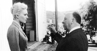 Films101 - Victor Young - Composer  - Most Notable Films