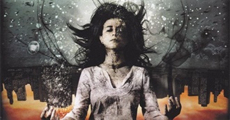 The Last 25 Albums Adam Played 75