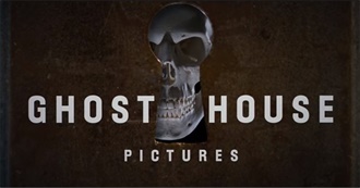 Ghost House Pictures Horror Movies