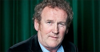 Colm Meaney Movies