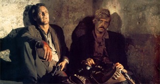 Flickchart Top 50 - 1969