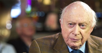 Movies With Norman Lloyd