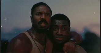 5 R-Rated Films, 1973-2025