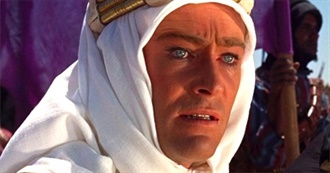 Movie Buff Blind Spots: SHOCKINGLY Haven&#39;t Seen