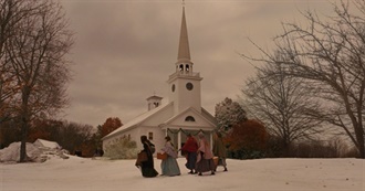 Emma&#39;s 100 Favorite Films