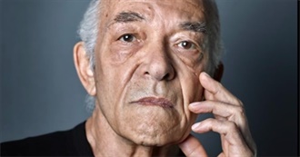 Mark Margolis Filmography (1939-2023)