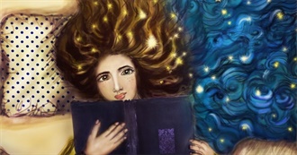 What Booklover Read in 2023