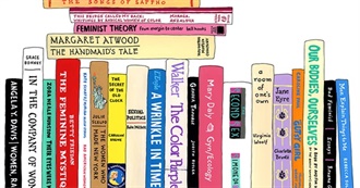 Tsipi&#39;s Feminism ++