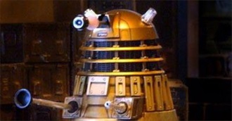 10 Doctor Who Monsters