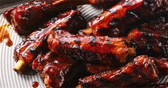 What David Ate - Day 375