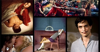 The 11 Most Excruciatingly Unwatchable Films to Ever Exist (Wealth of Geeks)