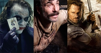 101 Best Films of the 2000s