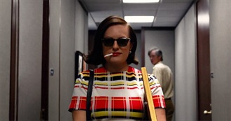 Brenna&#39;s Favorite TV Shows