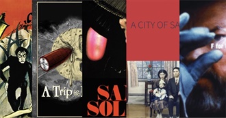 Santafe&#39;s Film Major