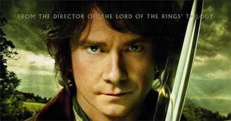 Every Movie Meredith Has Seen