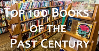 Koen Book Distributors&#39; Top 100 Books of the Past Century