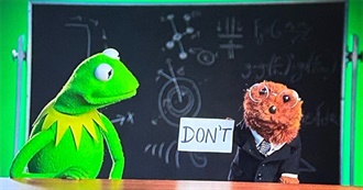 Nizzutoprimo Top 100 Movies