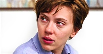 Jasmine&#39;s Top 100 Favorite Films