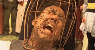 Top 10 Funniest Movies So Bad They&#39;re Good