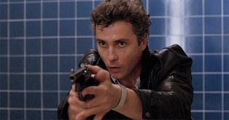 Films James Watched in 2021