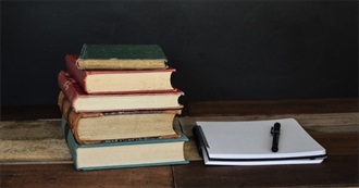 Anghraine&#39;s Phd Comps for Fun and No Profit