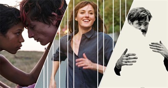 10 Great Romance Movies That Wouldn&#39;t Be Good Date Movies (Collider)