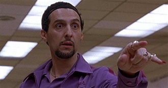 John Turturro Movies