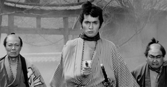 100 Best Foreign Films of the 1960s