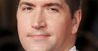 Drew Goddard Filmography (1975-Present)