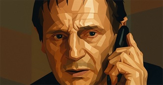 Great Action Movies of the 2000s (SDM Listman)