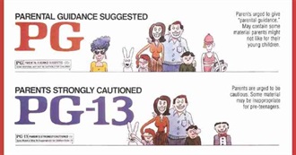 G, PG, and PG-13 Movies With Nudity