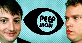 Peep Show Episode Guide