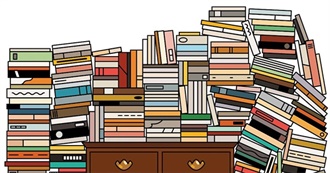 V&#39;s January &#39;24 Reads