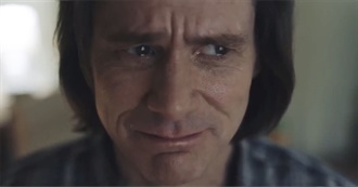 Movies and TV Shows Seen in April 2020