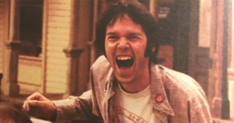 Best Ever Ever Characters