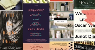 12 Less Obvious Books That Can Help You Deal With Anxiety