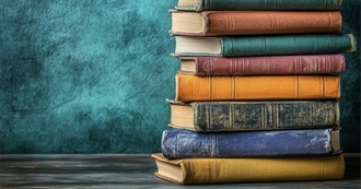 All Books Star Has Read in 2025