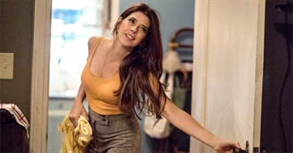 Marisa Tomei Movies I&#39;ve Seen Update