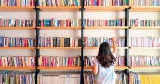 Irish Times Best Books of 2019