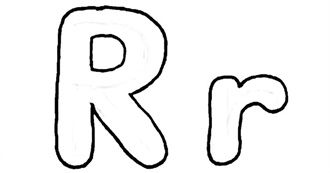 Books Emmy Lou Has Read That Start With R