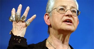 Jacqueline Wilson